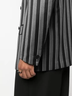 Herren Versace Doppelreihiges Sakko -Modekollektions geschäft 19497937 44788459 1000