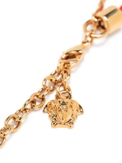 Damen Versace Armband Mit Medusa-Anhängern -Modekollektions geschäft 19498357 43819252 1000