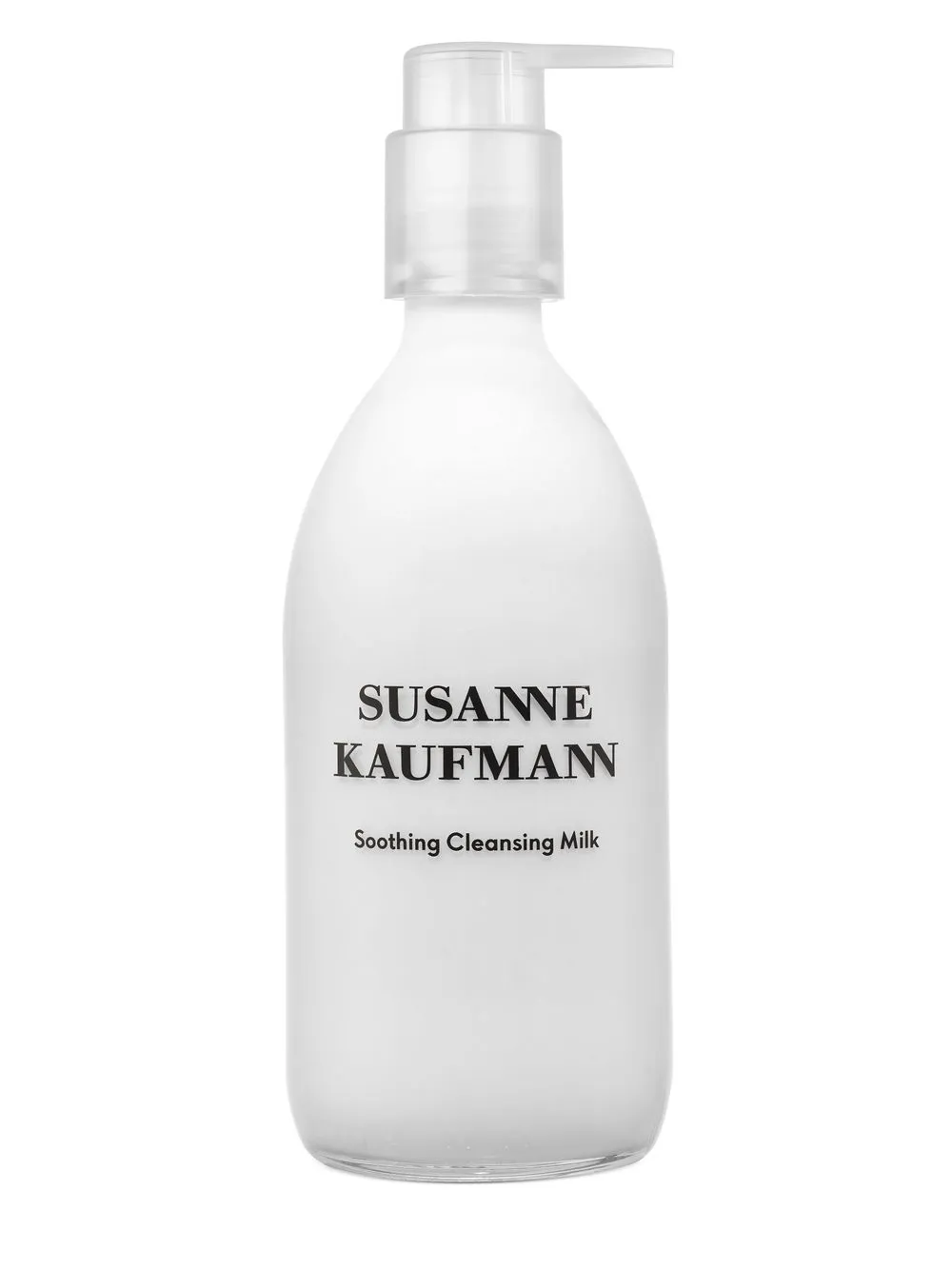 Beauty Susanne Kaufmann Beruhigende Reinigungsmilch, 250ml 1 Beauty Susanne Kaufmann Beruhigende Reinigungsmilch, 250ml