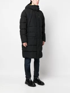 Herren Tatras Gefütterter Kapuzenmantel -Modekollektions geschäft 19516208 43604492 1000