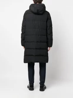 Herren Tatras Gefütterter Kapuzenmantel -Modekollektions geschäft 19516208 43604498 1000