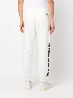 Herren BARROW Jogginghose Mit Logo-Print -Modekollektions geschäft 19521277 43549212 1000