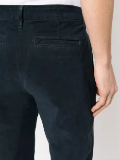 Herren FRAME Hose Mit Schmalem Schnitt -Modekollektions geschäft 19526357 43610940 1000