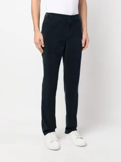 Herren FRAME Hose Mit Schmalem Schnitt -Modekollektions geschäft 19526357 43612332 1000