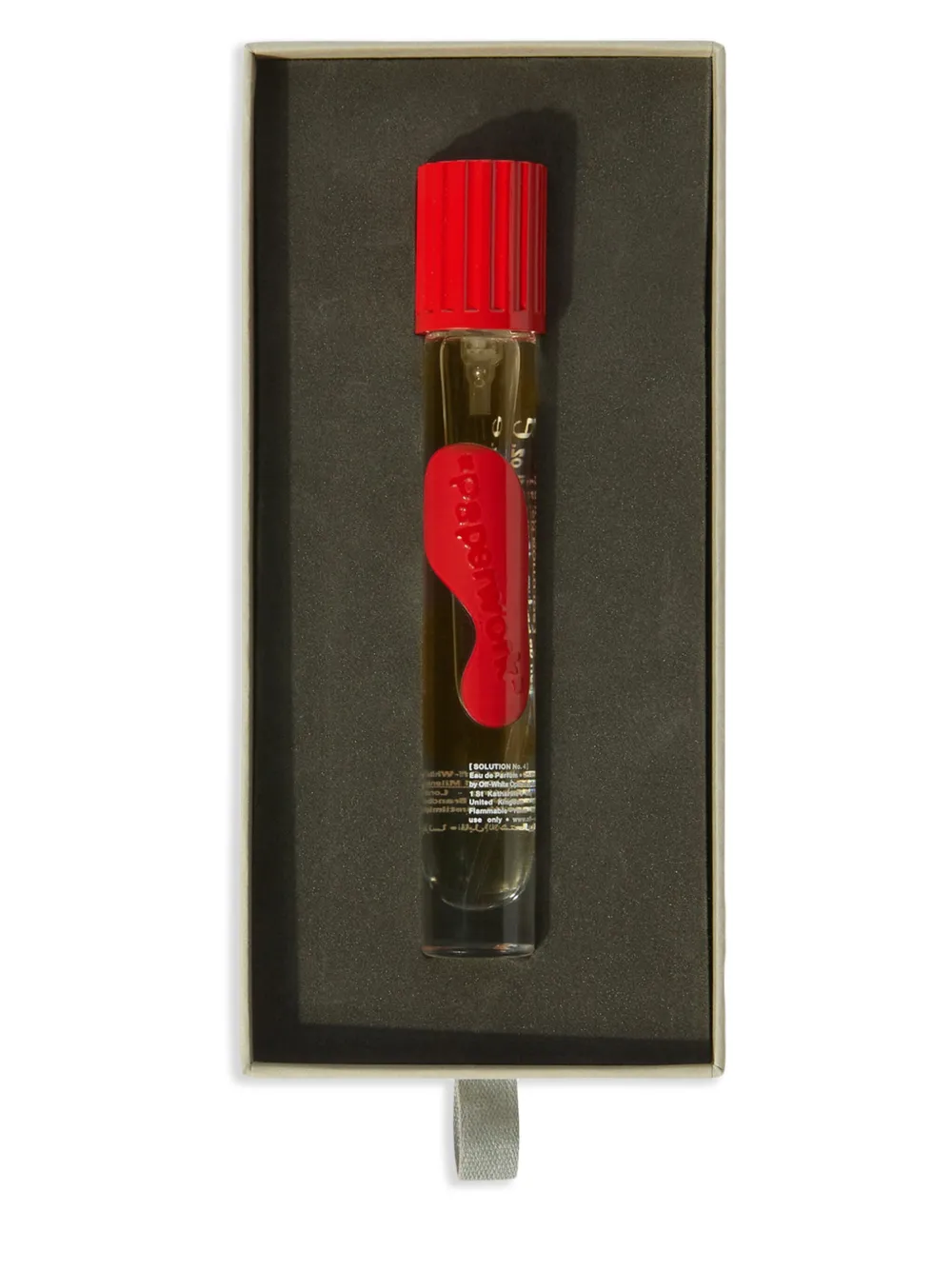 Beauty OFF-WHITE BEAUTY Solution No.4 Eau De Parfum 2 Beauty OFF-WHITE BEAUTY Solution No.4 Eau De Parfum – Bild 2