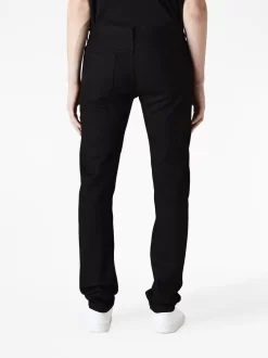 Herren A.P.C. Halbhohe Slim-Fit-Jeans -Modekollektions geschäft 19573463 44997558 1000