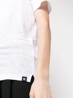 Herren Lardini Poloshirt Aus Leinen -Modekollektions geschäft 19578511 43699452 1000