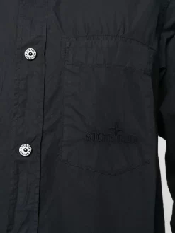 Herren Stone Island Langärmeliges Hemd 9 Herren Stone Island Langärmeliges Hemd -Modekollektions geschäft 19587676 43735033 1000