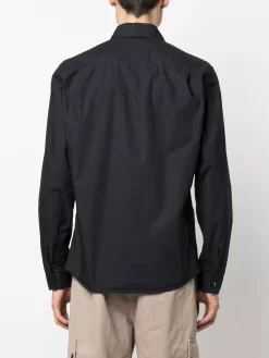 Herren Stone Island Langärmeliges Hemd 8 Herren Stone Island Langärmeliges Hemd -Modekollektions geschäft 19587676 43736487 1000