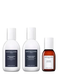 Beauty SACHAJUAN Rescue Repair Hair Set 3 Beauty SACHAJUAN Rescue Repair Hair Set -Modekollektions geschäft 19619877 44488342 1000