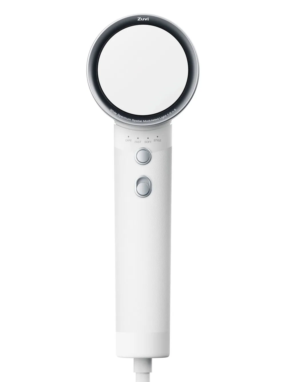 Beauty ZUVI Halo Föhn 4 Beauty ZUVI Halo Föhn – Bild 4