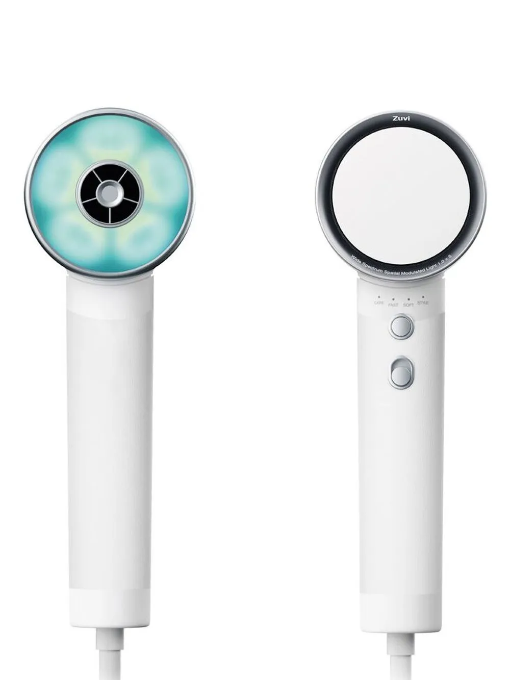 Beauty ZUVI Halo Föhn 2 Beauty ZUVI Halo Föhn – Bild 2