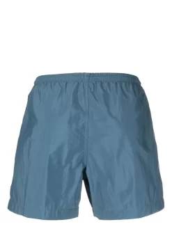 Herren Malo Badeshorts Mit Logo-Stickerei -Modekollektions geschäft 19630714 43835205 1000