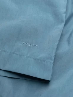 Herren Malo Badeshorts Mit Logo-Stickerei -Modekollektions geschäft 19630714 43835206 1000