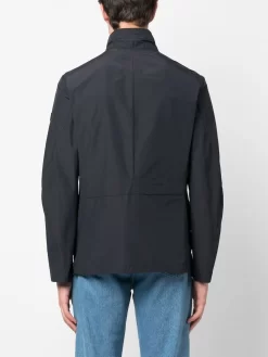 Herren Peuterey Jacke Mit Klappentaschen 8 Herren Peuterey Jacke Mit Klappentaschen -Modekollektions geschäft 19643828 43905796 1000