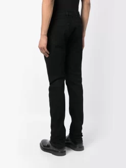 Herren PT Torino Klassische Slim-Fit-Jeans -Modekollektions geschäft 19666554 44094346 1000