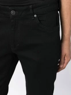Herren PT Torino Klassische Slim-Fit-Jeans -Modekollektions geschäft 19666554 44094348 1000