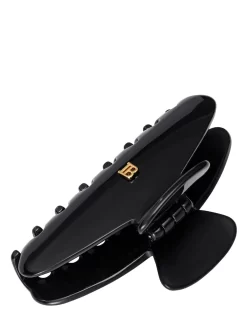 Beauty Balmain Hair Couture Mittelgroße Krallenhaarspange -Modekollektions geschäft 19683147 44187118 1000