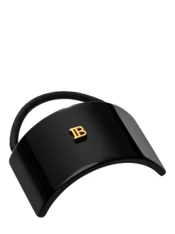 Beauty Balmain Hair Couture Elastique Pour Cheveux Black Haarband -Modekollektions geschäft 19683148 44187138 1000