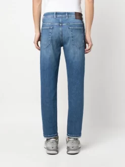 Herren PT Torino Jeans Mit Geradem Bein -Modekollektions geschäft 19706651 44148493 1000