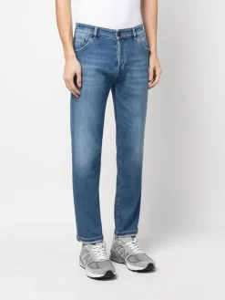 Herren PT Torino Jeans Mit Geradem Bein -Modekollektions geschäft 19706651 44149589 1000