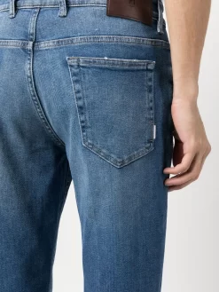 Herren PT Torino Jeans Mit Geradem Bein -Modekollektions geschäft 19706651 44150211 1000