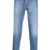 Herren PT Torino Jeans Mit Geradem Bein