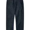 Herren Lemaire Nahtlose Straight-Leg-Jeans