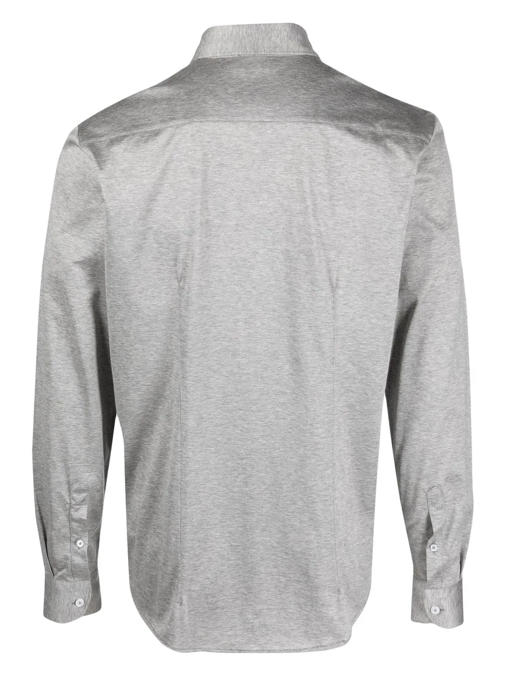Herren Barba Klassisches Hemd 2 Herren Barba Klassisches Hemd – Bild 2