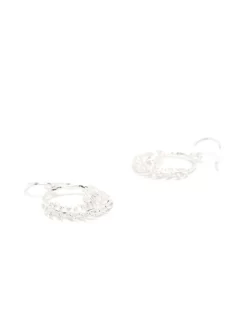 Damen DOWER AND HALL Runde Ohrringe -Modekollektions geschäft 19717501 44246097 1000