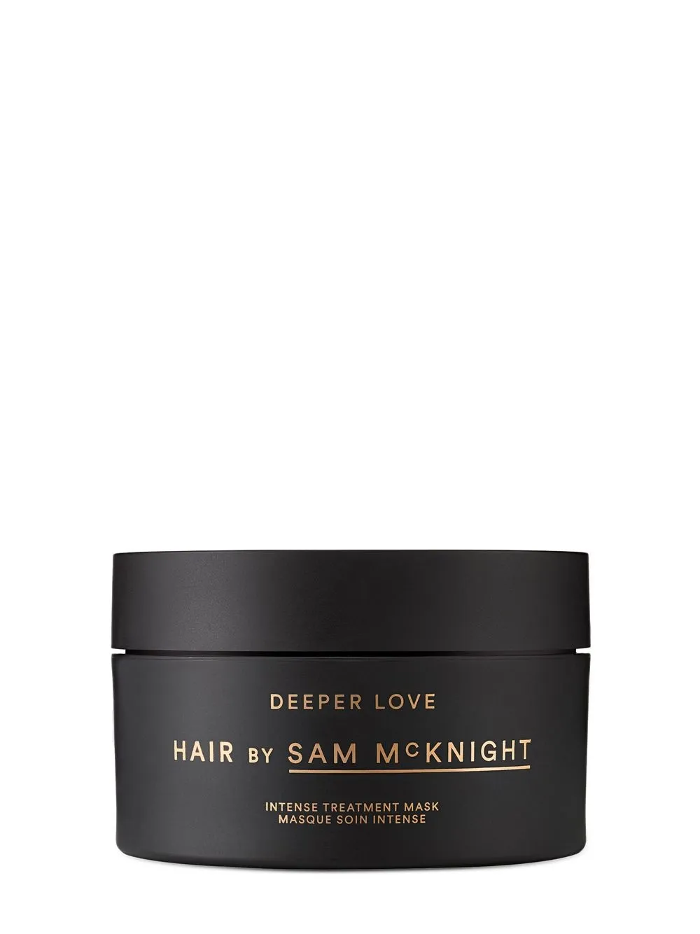 Beauty Hair By Sam McKnight Deeper Love Intense Treatment Maske 1 Beauty Hair By Sam McKnight Deeper Love Intense Treatment Maske