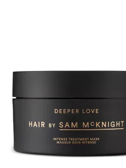 Beauty Hair By Sam McKnight Deeper Love Intense Treatment Maske 3 Beauty Hair By Sam McKnight Deeper Love Intense Treatment Maske -Modekollektions geschäft 19719924 44089081 1000
