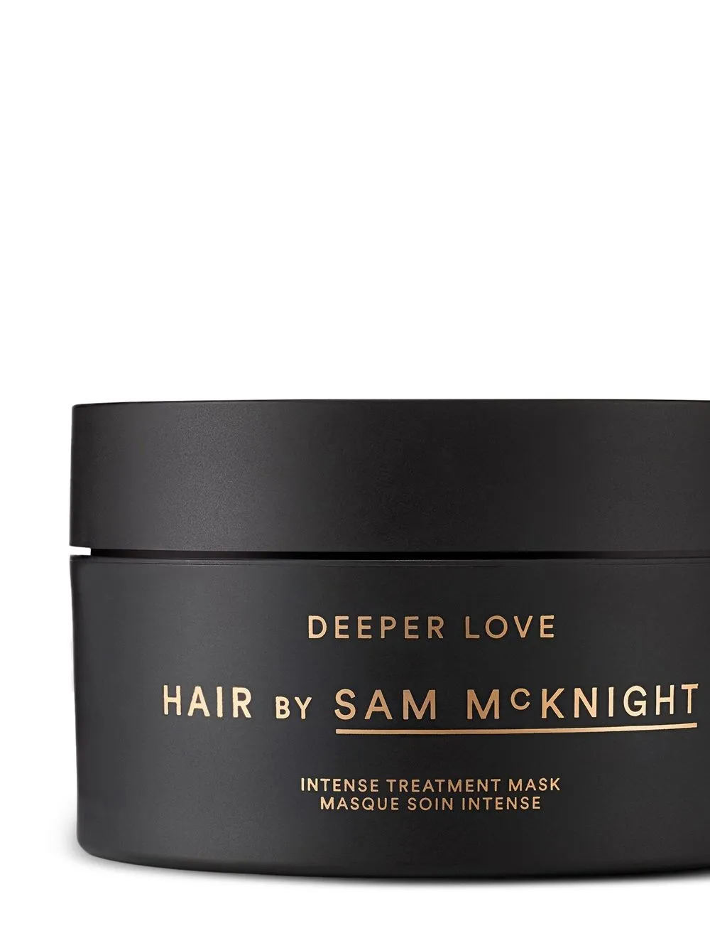 Beauty Hair By Sam McKnight Deeper Love Intense Treatment Maske 2 Beauty Hair By Sam McKnight Deeper Love Intense Treatment Maske – Bild 2
