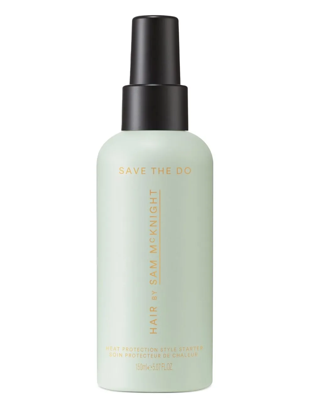 Beauty Hair By Sam McKnight Save The Do Blow Dry Style Starter 1 Beauty Hair By Sam McKnight Save The Do Blow Dry Style Starter