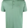 Herren Lacoste Poloshirt Mit Logo-Stickerei