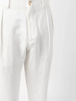 Herren Canali Chino Mit Bundfalten 9 Herren Canali Chino Mit Bundfalten -Modekollektions geschäft 19732146 44137739 1000