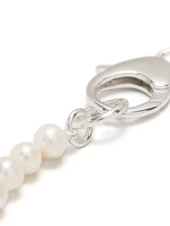 Damen Hatton Labs Halskette Mit Kunstperlen -Modekollektions geschäft 19741453 44221591 1000