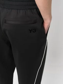 Herren Y-3 Jogginghose Mit Paspelierung 9 Herren Y-3 Jogginghose Mit Paspelierung -Modekollektions geschäft 19744003 44224896 1000