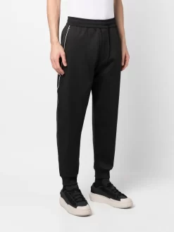 Herren Y-3 Jogginghose Mit Paspelierung 7 Herren Y-3 Jogginghose Mit Paspelierung -Modekollektions geschäft 19744003 44226593 1000