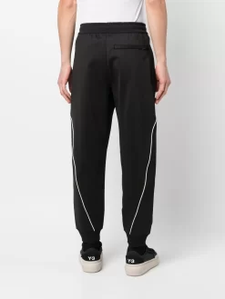 Herren Y-3 Jogginghose Mit Paspelierung 8 Herren Y-3 Jogginghose Mit Paspelierung -Modekollektions geschäft 19744003 44226598 1000