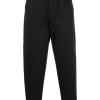 Herren Y-3 Jogginghose Mit Paspelierung