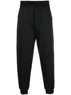 Herren Y-3 Jogginghose Mit Paspelierung