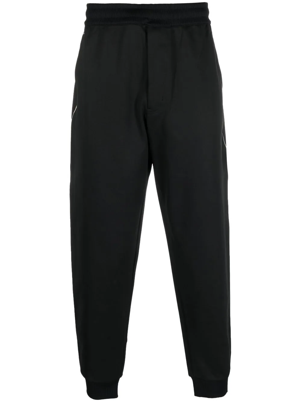 Herren Y-3 Jogginghose Mit Paspelierung 1 Herren Y-3 Jogginghose Mit Paspelierung