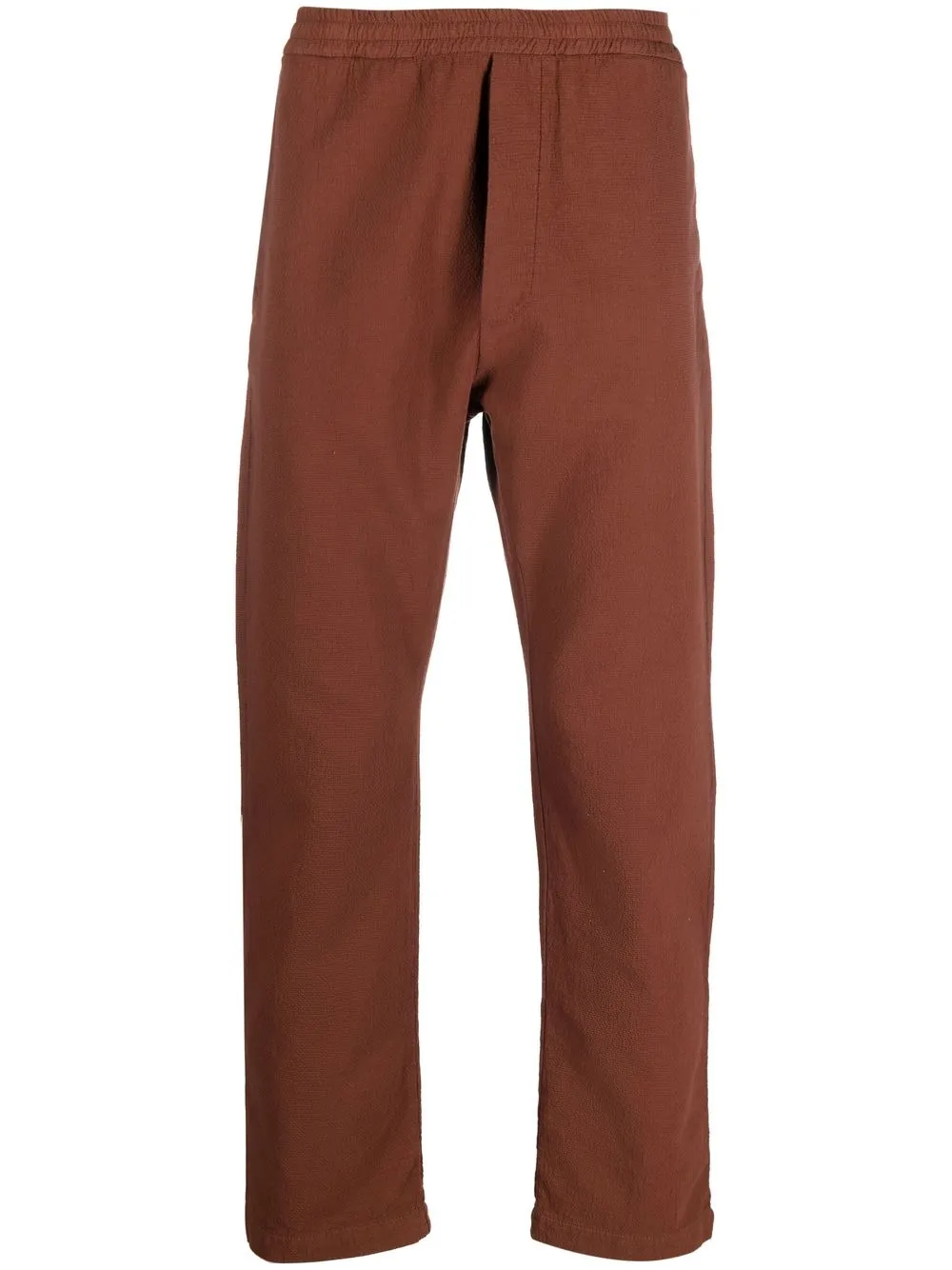 Herren Barena Hose Mit Geradem Schnitt 1 Herren Barena Hose Mit Geradem Schnitt