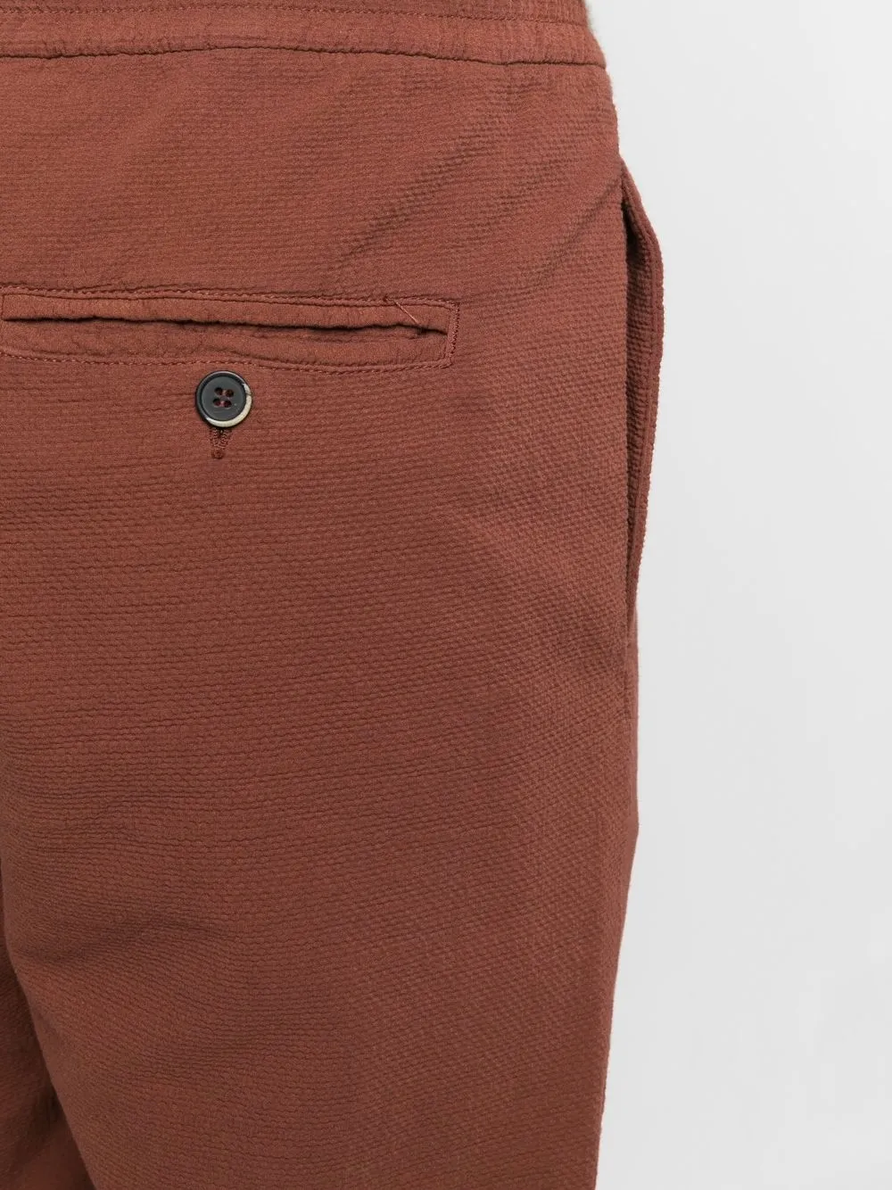 Herren Barena Hose Mit Geradem Schnitt 5 Herren Barena Hose Mit Geradem Schnitt – Bild 5