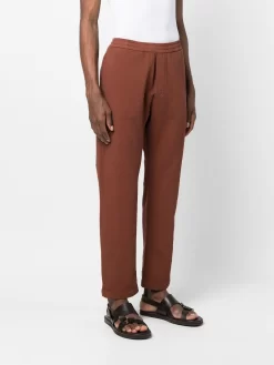 Herren Barena Hose Mit Geradem Schnitt 7 Herren Barena Hose Mit Geradem Schnitt -Modekollektions geschäft 19749785 44199065 1000