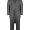 Herren Thom Browne Overall Im Tailoring-Look