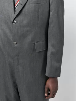 Herren Thom Browne Overall Im Tailoring-Look -Modekollektions geschäft 19757644 44294228 1000