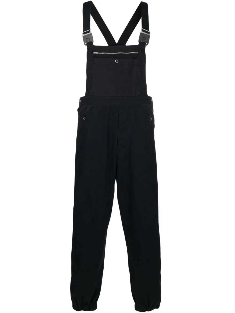 Herren Undercover Overall Mit Zierschnallen 1 Herren Undercover Overall Mit Zierschnallen