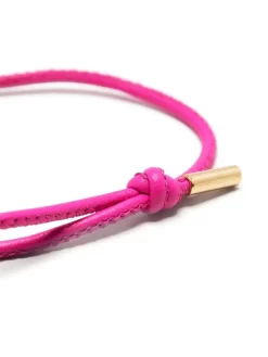 Damen Valentino Garavani Valentino Garavani VLOGO Signature Armband -Modekollektions geschäft 19777853 44388995 1000